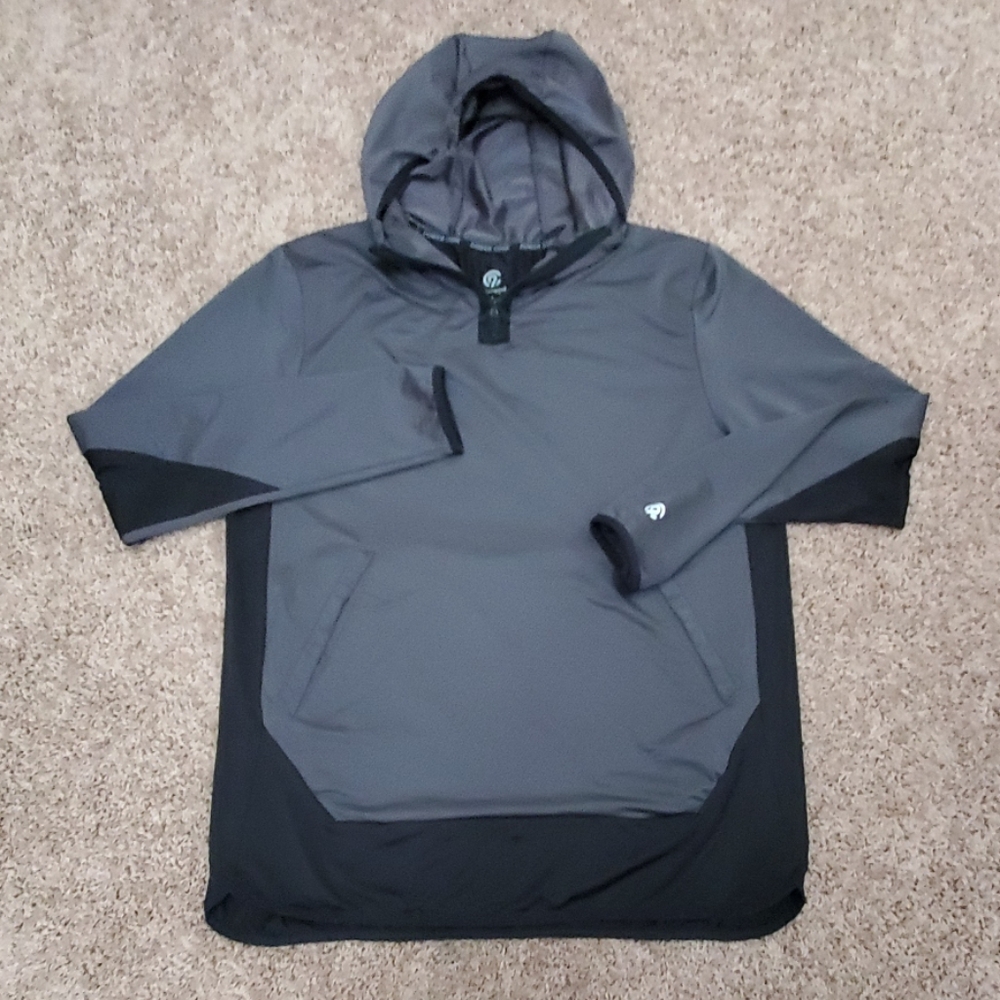 Champion Pullover